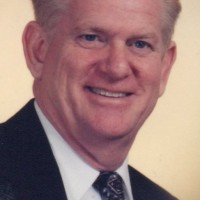 Pastor Willard C Ryan